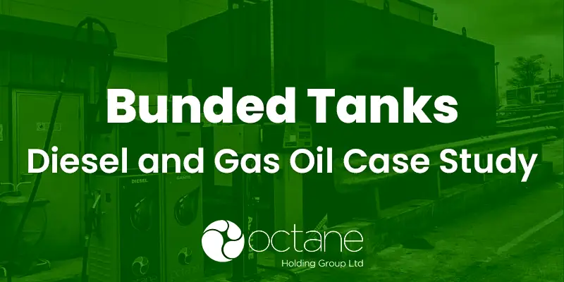 Bunded Tanks