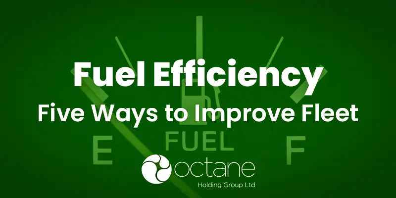 Fuel Efficiency
