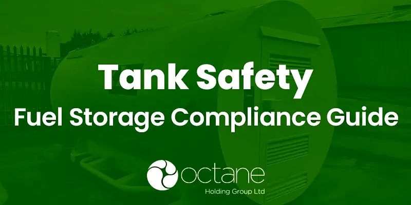 Fuel Tank Safety