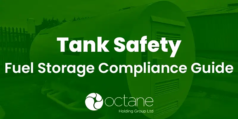 Fuel Tank Safety