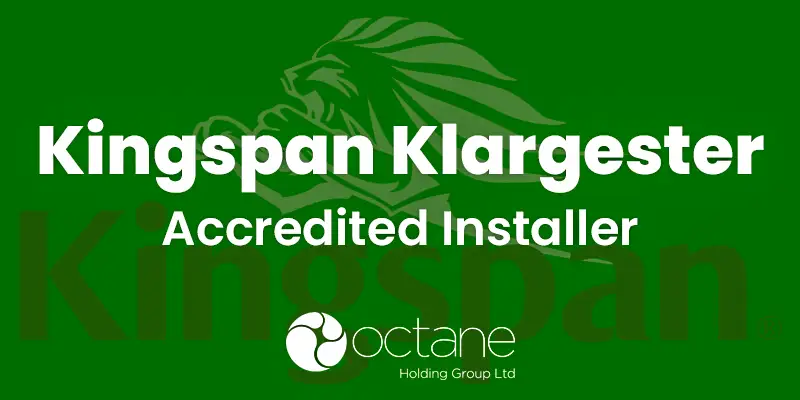 Kingspan Klargester