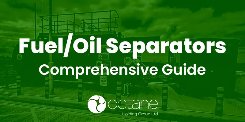 Fuel-Oil Separators