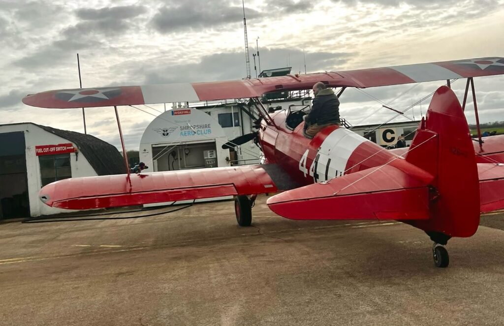 Aviation Fuel System Installation and Maintenance