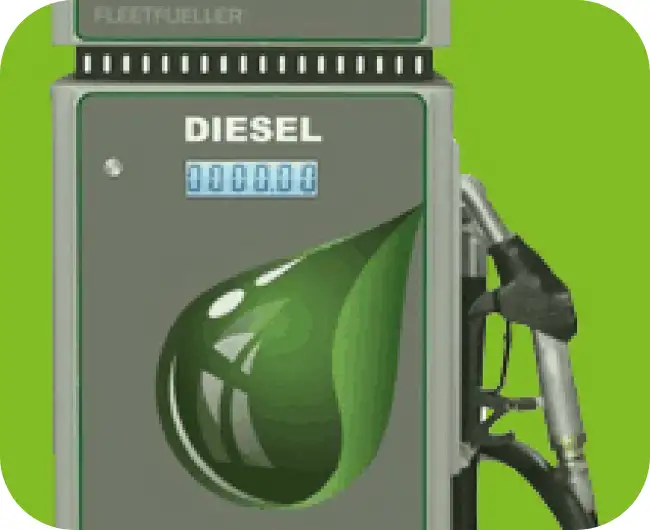 Fuel Dispensers