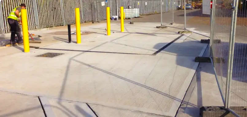 Groundworks