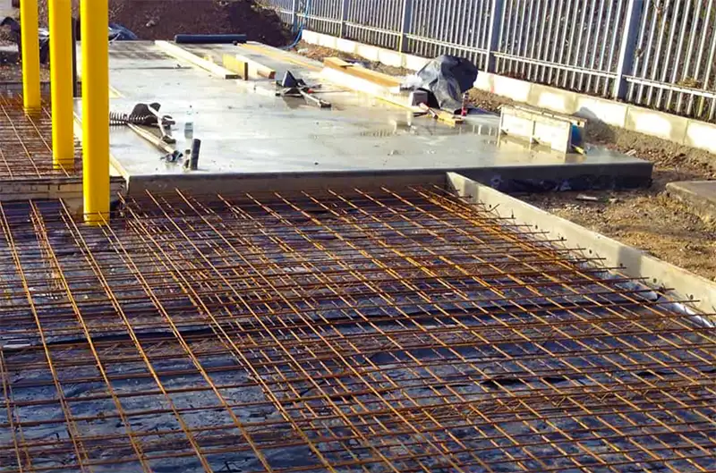 Safety and Compliance