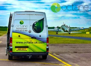 Airfield Refuelling Inspections