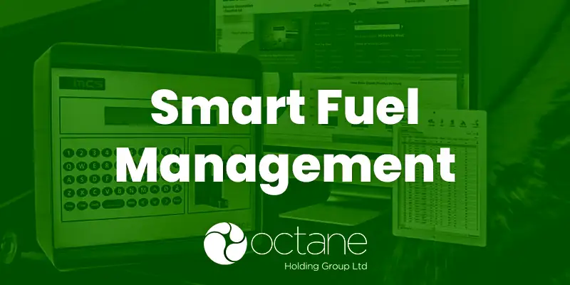 Smart Fuel Management