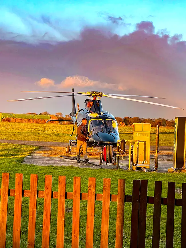 Airfield Compliance