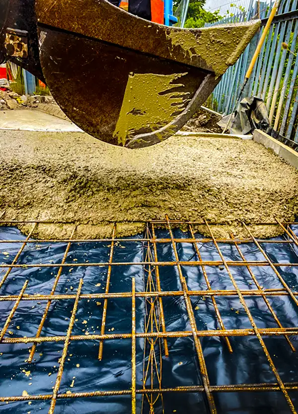 Civils Groundwork