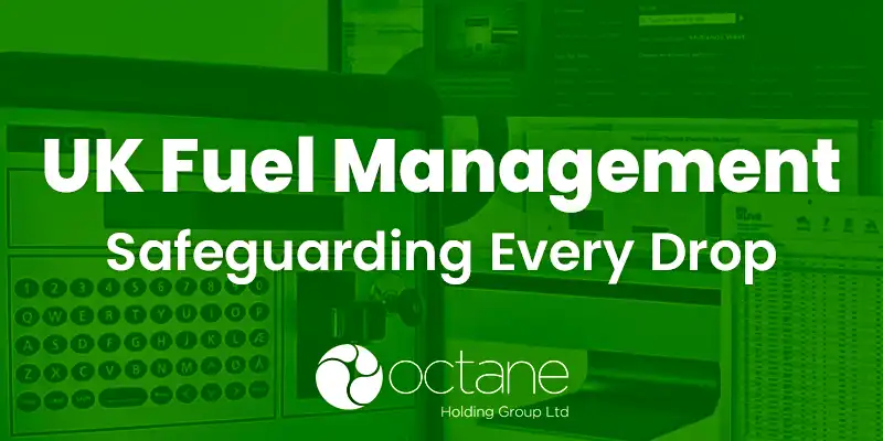 Fuel Management at Scale
