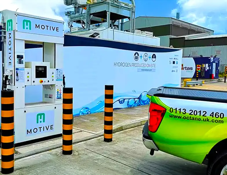 System Installation and Set-Up