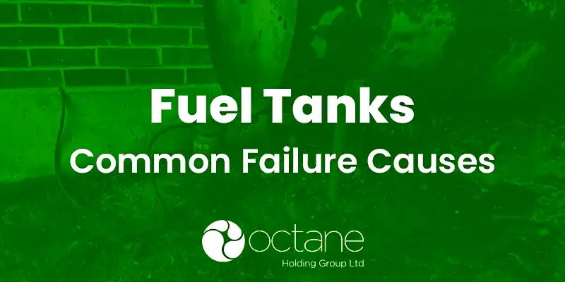 Common Fuel Tank Failures