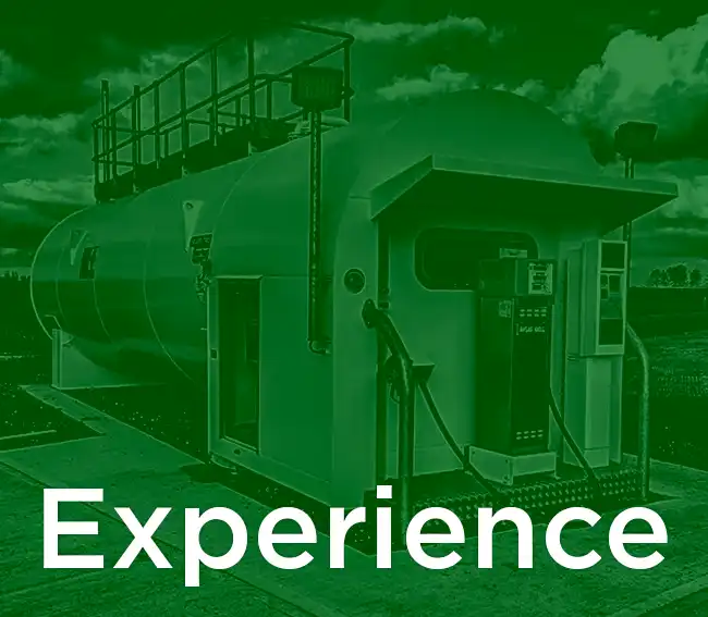 Experience