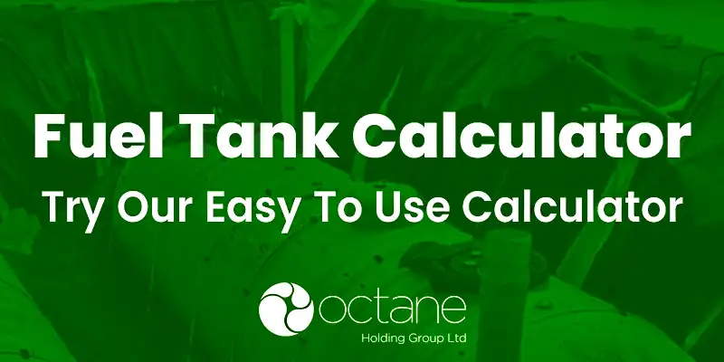 Fuel Tank Calculator