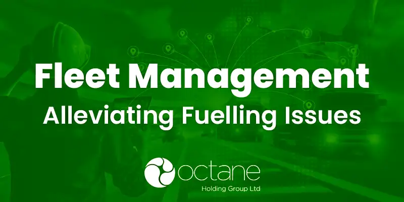 Fleet Managers Biggest Challenges