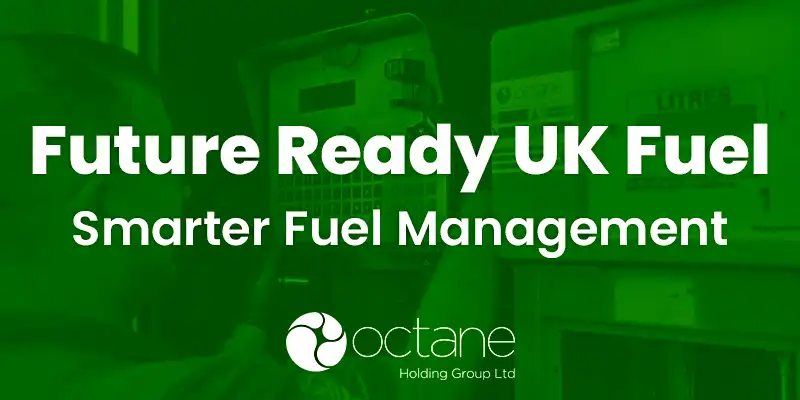 UK Fuel Management Solutions