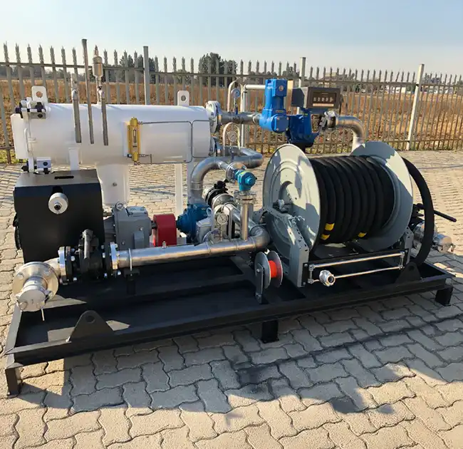 Aircraft Fuel Storage Systems