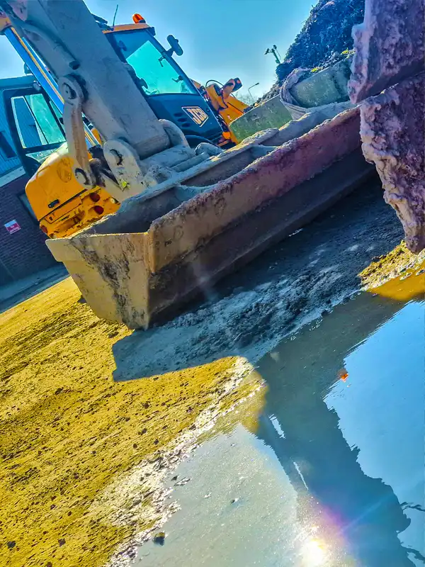 Environment Pollution