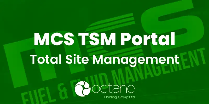 MCS TSM